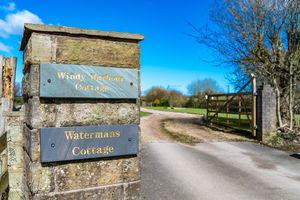 Plaques - click for photo gallery